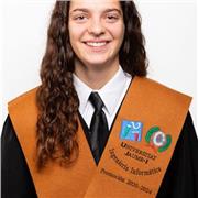 Titulada en ingeniería informática, imparto clases de matemáticas y dibujo técnico hasta 2o de bachillerato